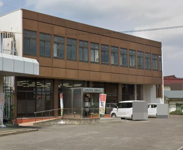 リーブルガーデンいなべ市大安町丹生川第２　２号棟(JAみえきた治田支店)
