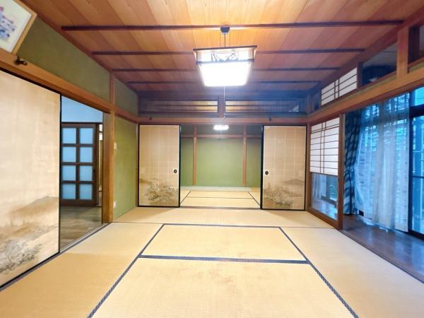 四日市市坂部が丘２丁目の中古一戸建て
