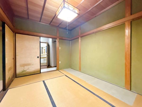 四日市市坂部が丘２丁目の中古一戸建て