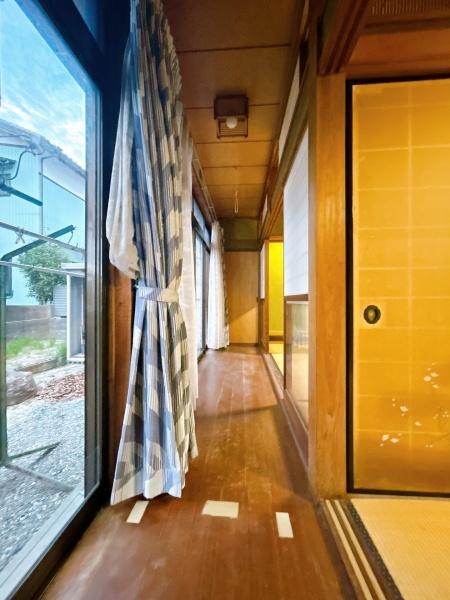 四日市市坂部が丘２丁目の中古一戸建て