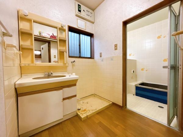 四日市市坂部が丘２丁目の中古一戸建て