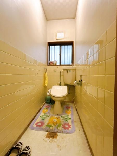 四日市市坂部が丘２丁目の中古一戸建て