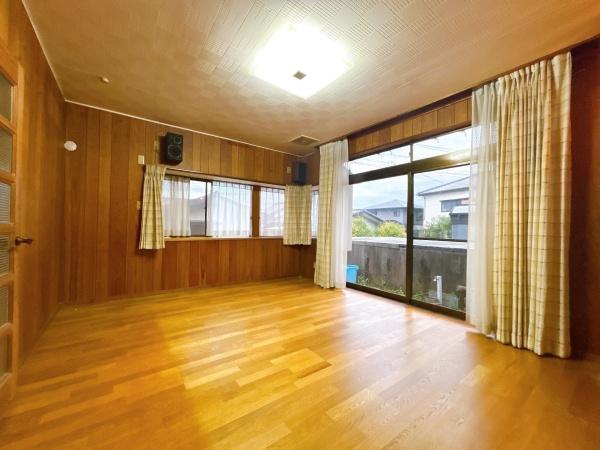 四日市市坂部が丘２丁目の中古一戸建て