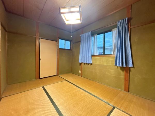 四日市市坂部が丘２丁目の中古一戸建て
