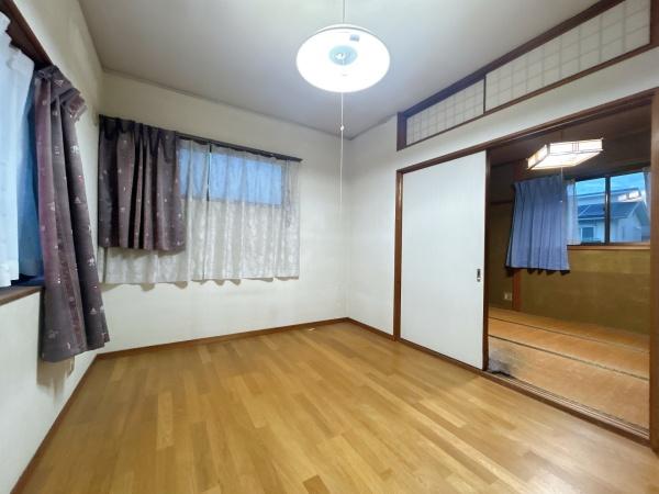 四日市市坂部が丘２丁目の中古一戸建て