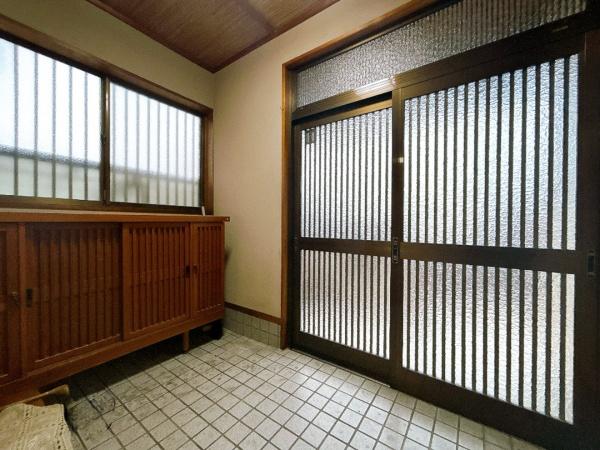 四日市市坂部が丘２丁目の中古一戸建て