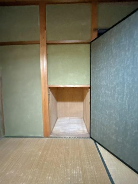 四日市市坂部が丘２丁目の中古一戸建て