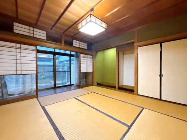 四日市市坂部が丘２丁目の中古一戸建て