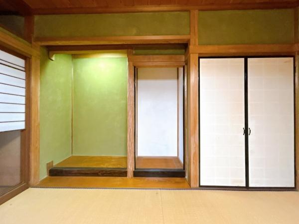 四日市市坂部が丘２丁目の中古一戸建て