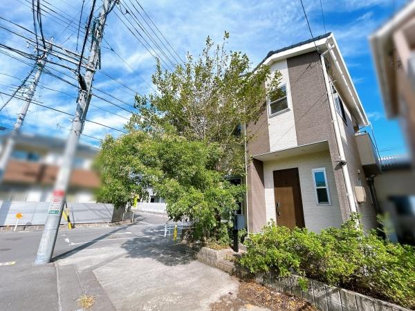 日永西5丁目 中古戸建