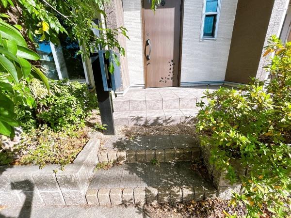 四日市市日永西５丁目の中古一戸建て