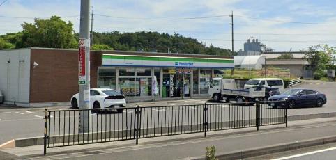 グローバルガーデン東員町大木3号地(ファミリーマート東員町笹尾店)