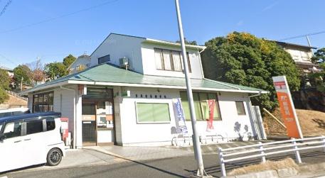 グローバルガーデン東員町大木3号地(東員笹尾郵便局)