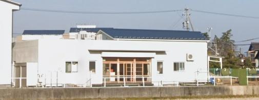 グローバルガーデン東員町大木６号地(いなべひまわり保育園)