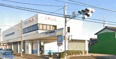 グローバルガーデン東員町大木６号地(桑名三重信用金庫員弁支店)