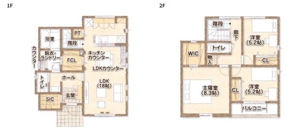 グローバルガーデン三重郡朝日町柿1号地