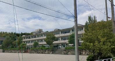 グローバルガーデン三重郡朝日町柿1号地(朝日町立朝日中学校)