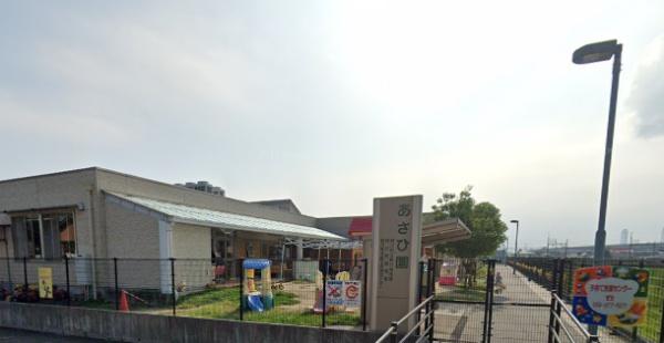 グローバルガーデン三重郡朝日町柿1号地(朝日町保育園)