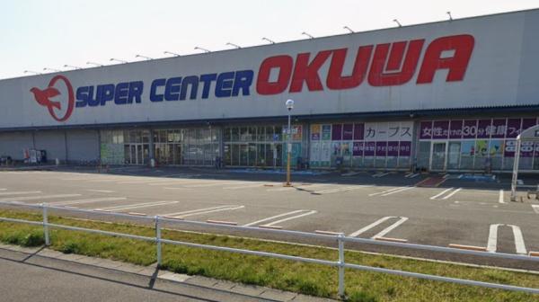 グローバルガーデン三重郡朝日町柿1号地(スーパーセンターオークワみえ朝日インター店)