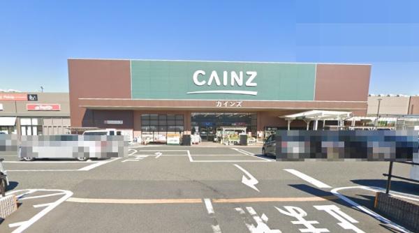 グローバルガーデン三重郡朝日町柿1号地(カインズみえ川越インター店)