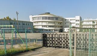 グローバルガーデン三重郡朝日町柿２号地(朝日町立朝日小学校)