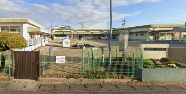 鈴鹿市高岡台３丁目の中古一戸建て(鈴鹿市立一ノ宮保育所)