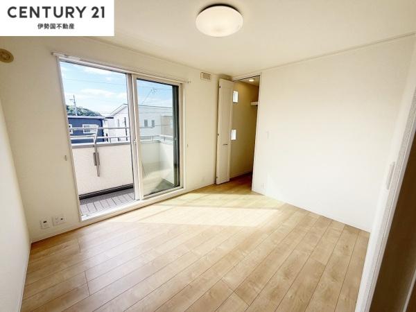 鈴鹿市高岡台３丁目の中古一戸建て
