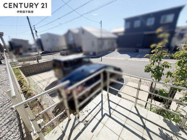 鈴鹿市高岡台３丁目の中古一戸建て
