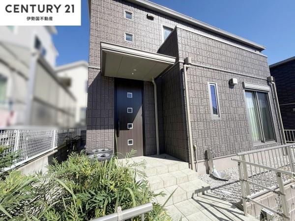 鈴鹿市高岡台３丁目の中古一戸建て