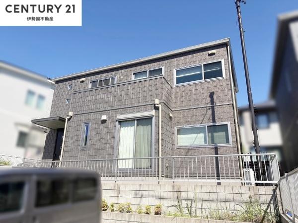 鈴鹿市高岡台３丁目の中古一戸建て
