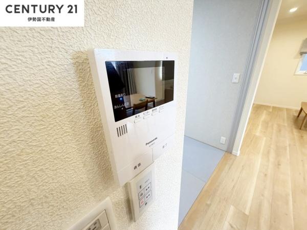 鈴鹿市高岡台３丁目の中古一戸建て