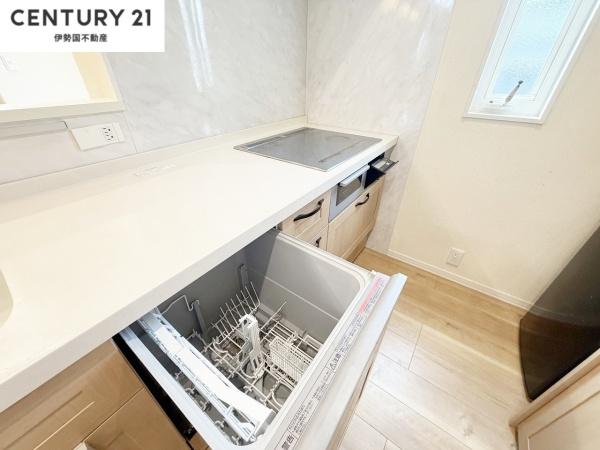 鈴鹿市高岡台３丁目の中古一戸建て