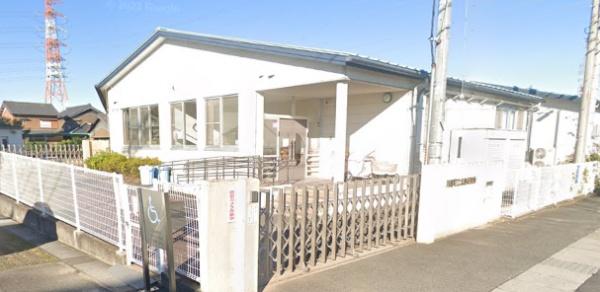 タマタウン川越当新田　１号棟(北部保育所)