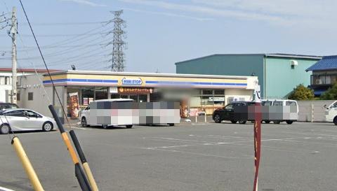 タマタウン川越当新田　１号棟(ミニストップ名四川越店)