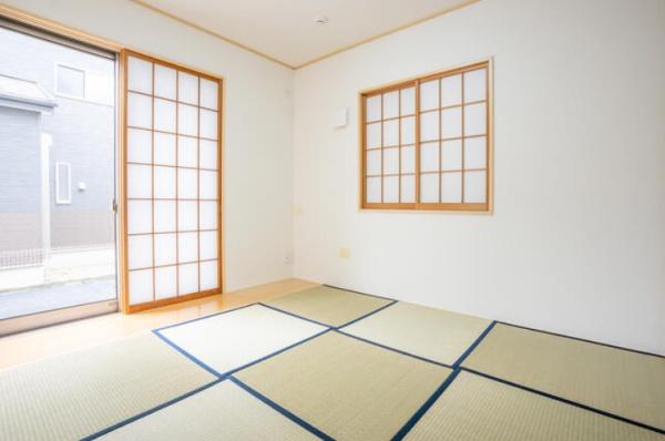 四日市市松寺２丁目の中古一戸建て