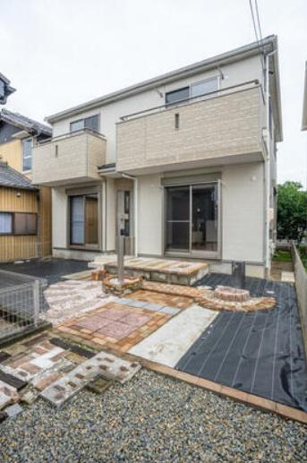 リノベハウス 四日市市松寺の家