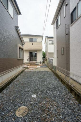 四日市市松寺２丁目の中古一戸建て