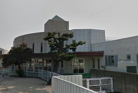 クレイドルガーデンいなべ市大安町宇賀　第1　3号棟(石榑保育園)