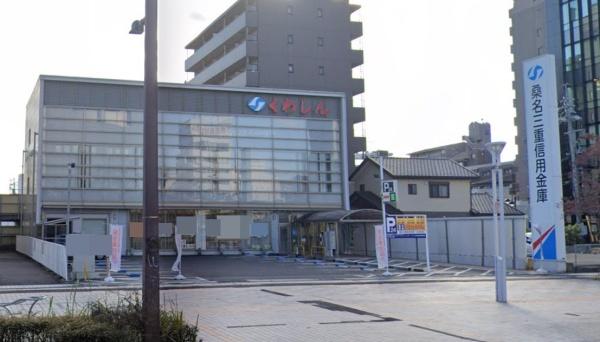 四日市市赤堀１丁目の土地(桑名三重信用金庫四日市西支店)