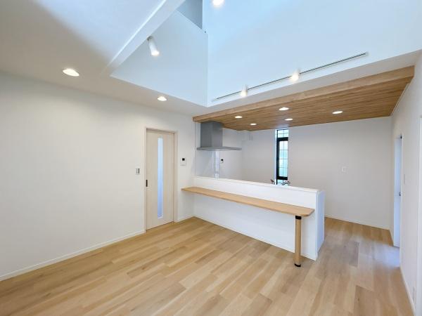 あがたが丘3丁目　再生住宅