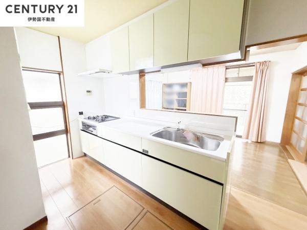 四日市市桜台１丁目の中古一戸建て