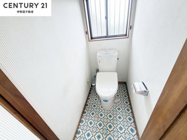 四日市市桜台１丁目の中古一戸建て