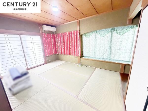 四日市市桜台１丁目の中古一戸建て