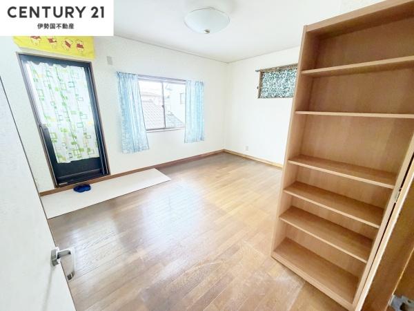 四日市市桜台１丁目の中古一戸建て