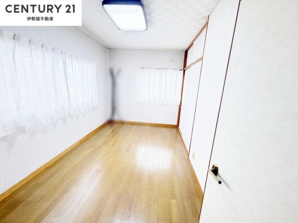 四日市市桜台１丁目の中古一戸建て