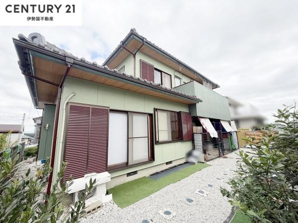 桜台1丁目 中古戸建