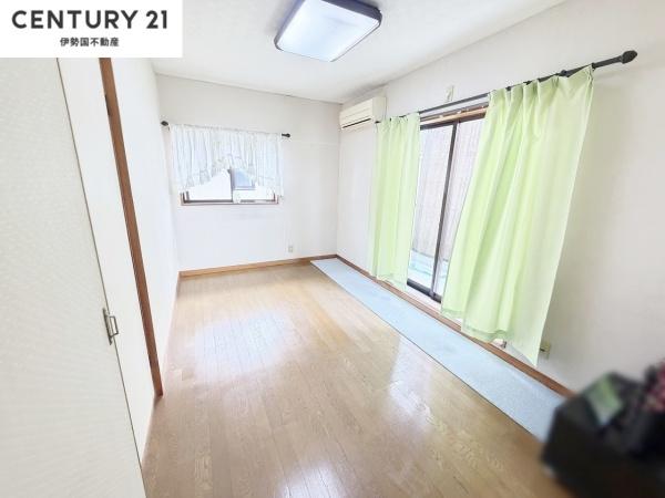 四日市市桜台１丁目の中古一戸建て