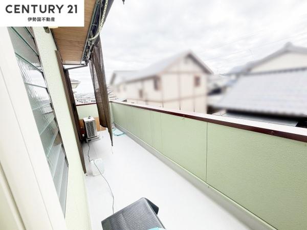 四日市市桜台１丁目の中古一戸建て