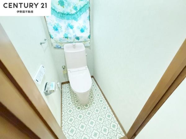 四日市市桜台１丁目の中古一戸建て