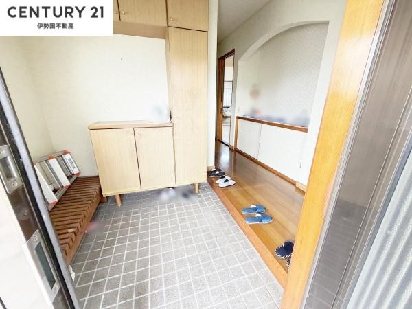 四日市市桜台１丁目の中古一戸建て